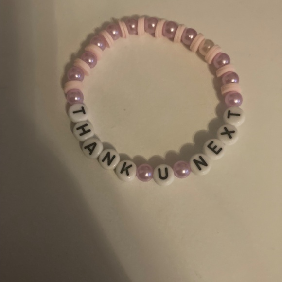 Ariana Grande Albums Bracelet Set - Picture 4 of 10